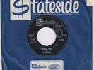 The TRASHMEN * 1963 US GARAGE SURF HOT ROD * UK Stateside 45 * Listen