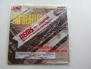 THE BEATLES 1963 PLEASE PLEASE ME  GOLD  PARLOPHONE  DICK JAMES  NEMS  BAG