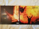 KATATONIA discouraged ones gatefold lp 1st press AV029