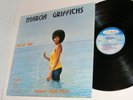 MARCiA GRiFFITHS PLAY ME SWEET & NiCE JAMAiCAN IMPORT ViNYL LP WiLDFLOWER XYZ003