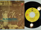 THE ROLLING STONES – Dados Rodando SG Spain 1972 N.MINT * UNIQUE COVER 45RPM