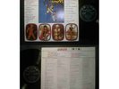 Boney M - Greatest Hits Of Asian LP #2 TLA-7007