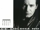 Rossi Vasco C'E' Chi Dice No Vinile Lp 180 Grammi Nuovo & Sigillato