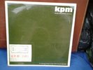 Mike Vickers ?– A Moog For All Reasons  KPM 1101 Vinyl LP (1972)