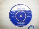 CLEO LAINE,  LETS SLIP AWAY,  FONTANA RECORDS 1959  EX