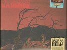 C.A Quintet 'Trip Thru Hell' Vinyl LP Sundazed Reissue