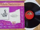 HMV VALP 542 FURTWANGLER BEETHOVEN SYMPHONY No. 7