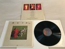 NEIL PEART -RUSH- SIGNALS- **1982 Vinyl Record LP** SRM-1-4063 MASTERDISK MINT