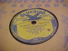 JOSEPH FALCON - BLUEBIRD# 2191  RARE PRE-WAR CAJUN 78