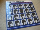 The Beatles A Hard Day's Night LP Mono UK 1st Press [Ex+/Ex-] SUPERB AUDIO
