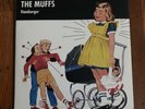 The Muffs “Hamburger” Double LP Vinyl Record(s)