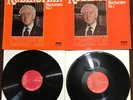 RCA Red Seal SB6731/32 RUBINSTEIN NOCTURNES VOL.1 & VOL.2  MINT VINYL