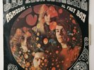 Tac Poum Systeme Rare Orig French Psych Prog 45/ps 7' 1971
