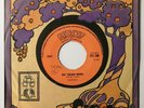 Juice ?– Not Enough Words Rare Amity OTS 500 Uk 45/ps 7' 1970 Psych