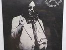 Tonight's the Night LP Neil Young Vinyl Archives Series Reissue -- SEALED