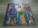 AC/DC Welcome To The Rodeo , white Vinyl 41/100