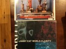 Jimmy Eat World Clarity And Bleed American LP Vinyl Bundle