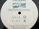 HISTORY OF ROCK N' ROLL SILVER ANNIVERSARY EDITION-DRAKE-CHENAULT--52 ALBUM SET
