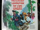 Scarce Sealed New-Treasure Island-Tale Spinners for Children LP-United Artists