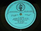 BELLA DAVIDOVICH piano - CHOPIN: Polonaise,Nocturne,Prelude TORCH EXTRA RARE LP