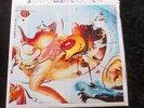 DIRE STRAITS Alchemy Live 2LP
