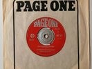 The Graham Bond Organization ?– You've Gotta Have Love Babe Uk Psych 45 7' 1967