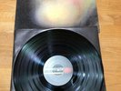 PJ Harvey Dry album vinyl genuine original copy with insert