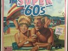 NEW Various Artists - Super '60s: Great Stars/Original Hits (7 Vinyl LPs 1989)
