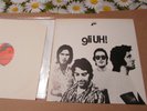 LISTEN ASCOLTA ITALIAN HEAVY PROG ROCK PSYCH GLI UH  SAME ORIGINAL LP TOP 1972