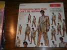 ELVIS PRESLEY VINYL LP ELVIS GOLD RECORDS VOL 2 50,000,000 CANT BE NEW UNOPENED
