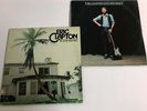 Eric Clapton Just One Night 461 Ocean Blvd 1974 RSO Canada EX VG Gatefold Sleeve
