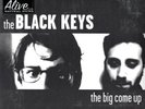 The Black Keys - The Big Come Up - New Sealed Vinyl LP