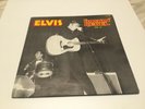Elvis Presley LP ( The Rockin’ Rebel Vol.2 ).