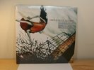Circa Survive 2015 Ltd. Edition Blue Splatter vinyl LP Juturna unopened new