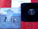 THE WHO Who's Next 1971 TRACK 2408 102 DELUXE 1ST PRESS A1/B2 UK Vinyl LP   VGC