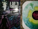 Homesick [LP] by A Day to Remember (Vinyl, Victory Records) Limited Vinyl