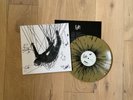 Korn The Nothing Autographed LP Vinyl Gold Black Signed Record SOLD OUT