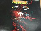 Ataraxia - The Unexplained LP Vintage 1975 BEAUTIFUL COPY