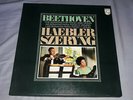 SZERYNG / HAEBLER PLAY BEETHOVEN The Violin Sonatas BRAZIL PHILIPS 5 LP BOX SET