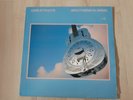 Dire Straits BROTHERS IN ARMS Vinyl Record LP Album- 1980s VGC