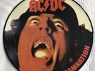 AC/DC Rock `n`Roll Damnation  Album 10
