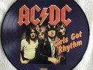 AC/DC Girls got Rhythm Album 10