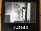 BAUHAUS LP IN THE FLAT FIELD ORIGINAL UK 4 A.D 1980 1st PRESSING VINYL 12”