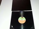 AC/DC Back in Black Original 1980 Vinyl Album G/EX