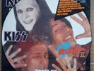 Kiss - God Gave Rock n Roll To You - British 12