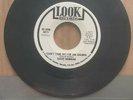 DAVE NEWMAN -CANT TAKE NO FOR AN ANSWER 7” NORTHERN SOUL VINYL RECORD EX Con