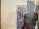 TRAVIS SCOTT HIGHEST IN THE ROOM LIMITED EDITION 7'' VINYL
