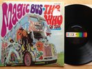 LP, The WHO, 