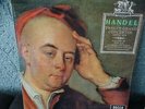 SXL 6369/70/71 3 LP'S Marriner Academy Of St.Martin in the Fields Handel