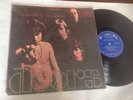 THE DOORS GOLDEN ALBUM TAIWAN PRESSING JIM MORRISON LP